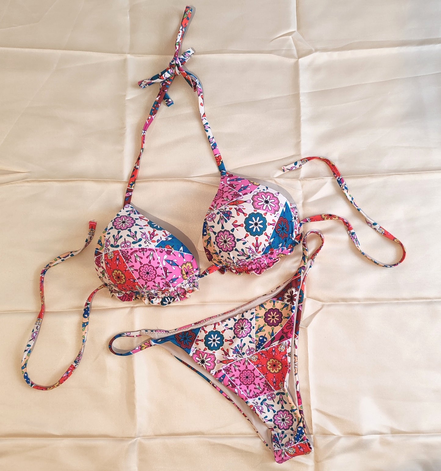BIKINI FLOREAL