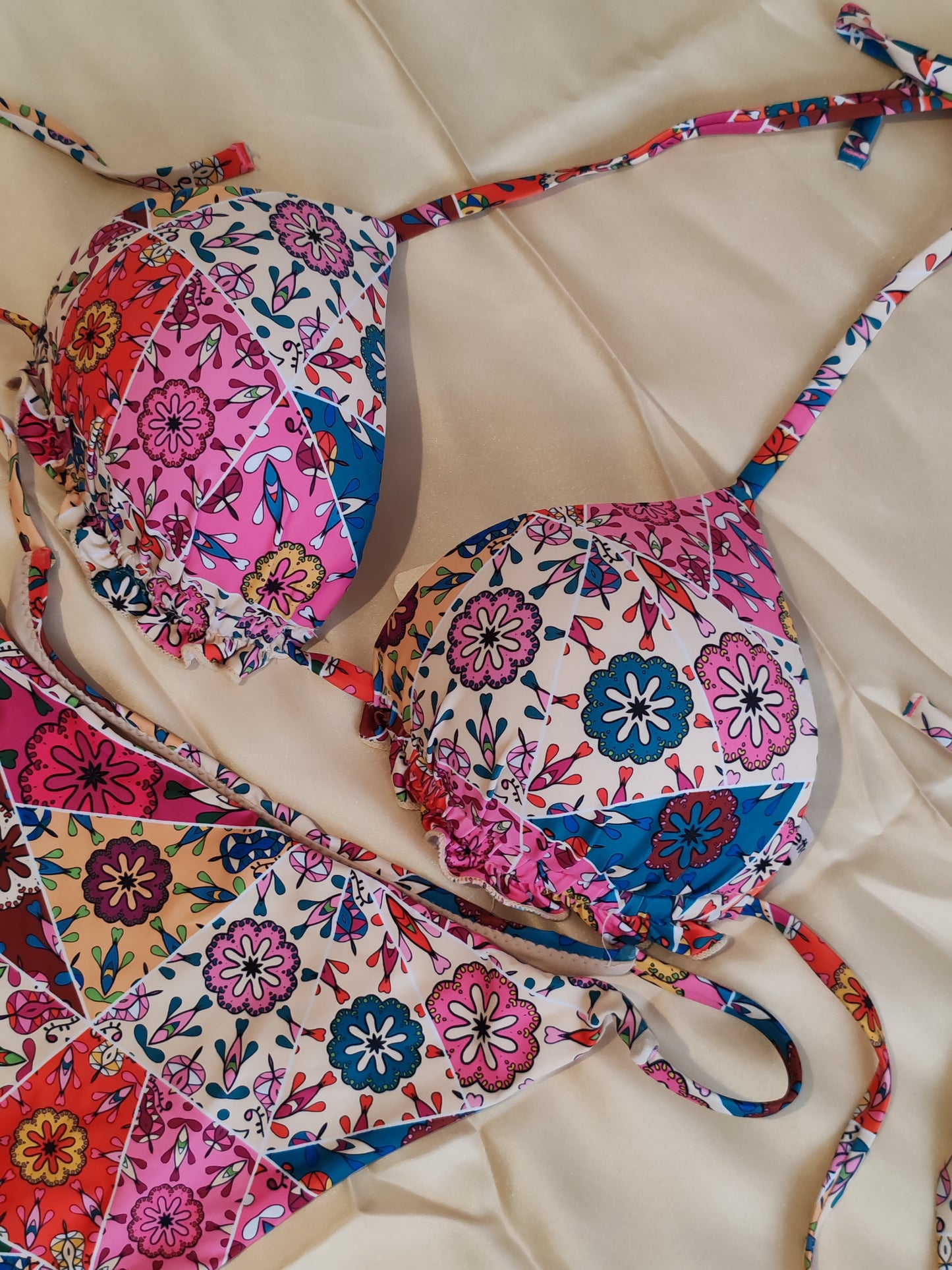 BIKINI FLOREAL