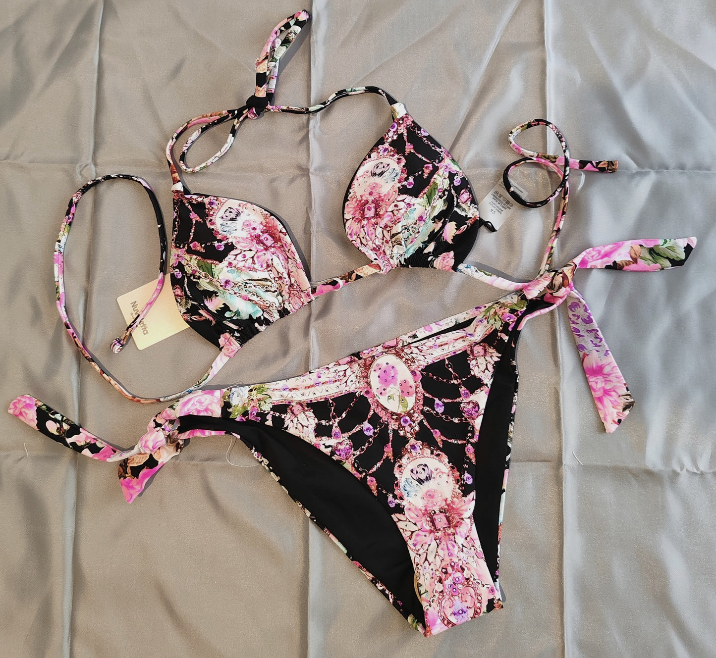BIKINI BRILLIANT