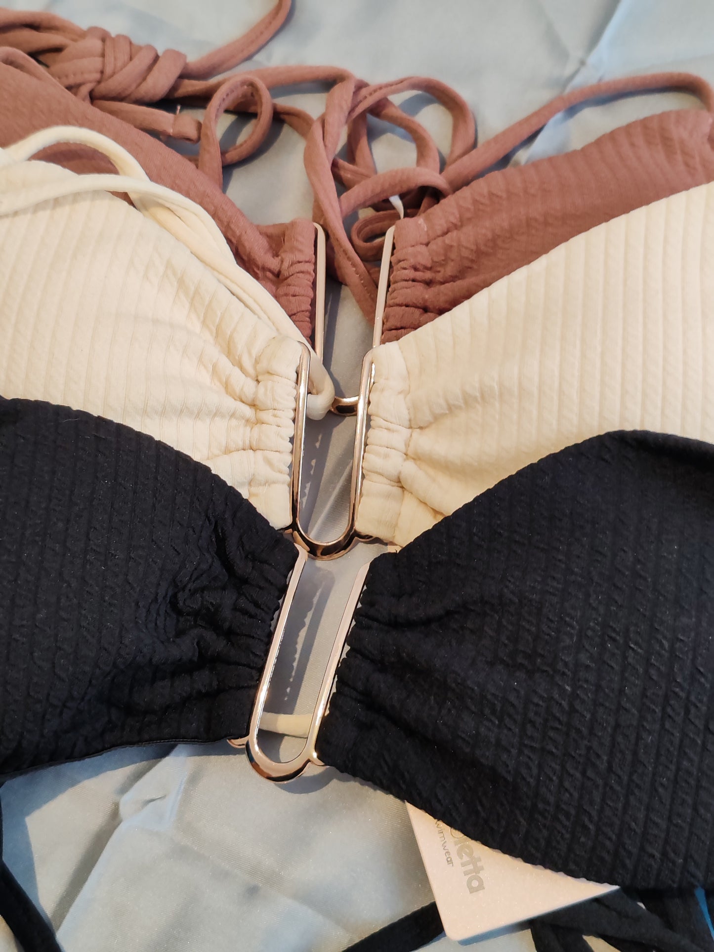 BIKINI BIJOUX