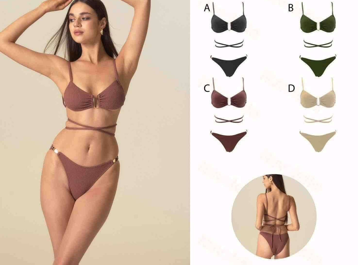 BIKINI BIJOUX